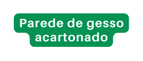 Parede de gesso acartonado