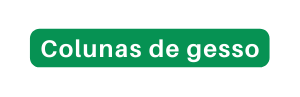 Colunas de gesso